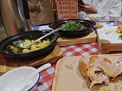 -老郑家东北春饼(龙悦居店)