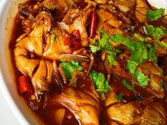 -永顺得小排骨(新华北路店)