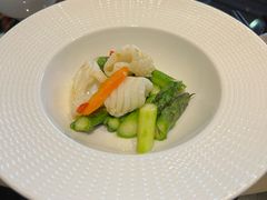 -北京四季酒店·采逸轩