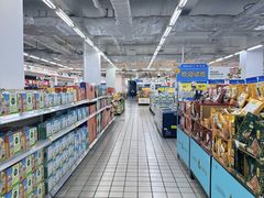 -沃尔玛(北大街店)