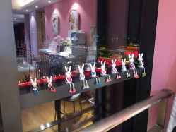 -米小兔美甲美睫