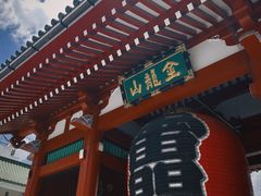 -浅草寺