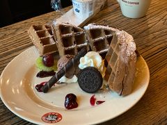 -漫咖啡MAANCOFFEE(清江路店)