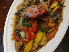 -金厨泰国餐厅·全泰籍厨师料理(拱北店)