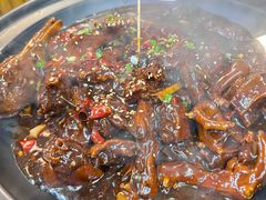 -回味黑鸭煲·始于2006(万松园店)