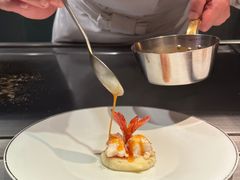 -Ginza Onodera铁板烧(外滩十八号店)