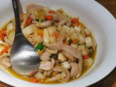-费大厨辣椒炒肉(万家丽一店)
