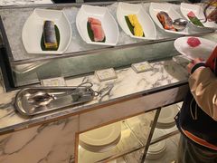 -洲际酒店·地平线全日餐厅HORIZON CAFÉ