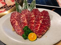 -極屋鮨牛 · 烧肉酒场(时代C馆店)