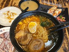 -小川洋风料理(汉街店)
