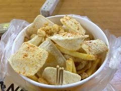 -鸡柳大人(汇金新地广场店)