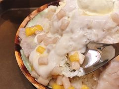 -鲜芋仙(中山路店)