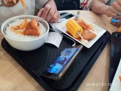 -大家乐(广州中华广场店)