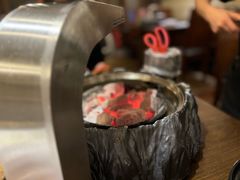 -坦坦大炉·韩式烤肉(望京店)