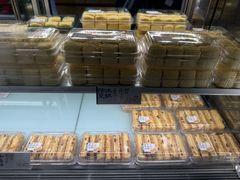 -泸溪河桃酥(秦淮夫子庙一店)