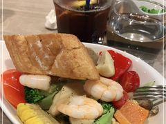 -朗迪姆餐厅(丰尚国际广场店)