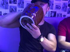 -天天喝丢一只鞋·烧烤·快餐(盐仓桥店)