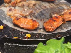 -喜井无限自助烤肉公司(石厦店)
