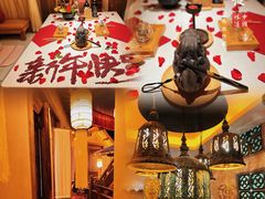 -叶叶菩提·晋福宫