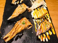 -渔寿司·日本料理(艾尚天地店)