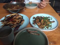 -薇酌饮·陕西菜(南门外店)