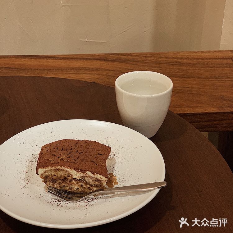 广州日式庭院风的Silly Dog，侘寂风拉满 