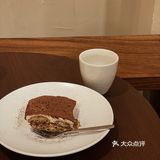 广州日式庭院风的Silly Dog，侘寂风拉满 