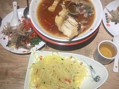 -湘阁里辣(沙井华润万家店)