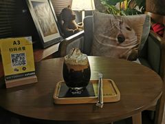 大堂-咖法森林·咖啡  酒吧(天河店)