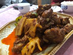 -乐乐餐厅(湘子庙街店)