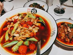 -渝信川菜(西单店)