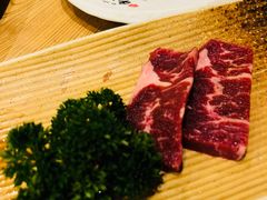 -御牛道日式烤肉料理(杭州万象城店)