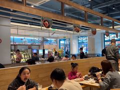 -纽斯特牛排自助餐厅(浦江万达店)