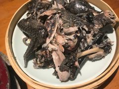 -黑鸡小馆(金源店)