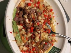 -绿草地·湘菜(7mall店)