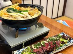 -诚家·日式烧鸟·深夜食堂(虹桥天街店)