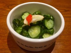 -渝是乎川渝小炒(新世界百货望京店)