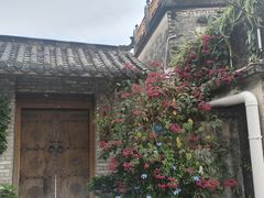 -三溪村