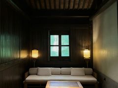 -法云安缦酒店