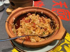 煲仔饭-小天厨民间菜馆(深圳街店)