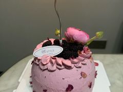 -贝紫Style(木马公寓店)