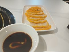 -菌海森林·非遗野生菌火锅(西山区滇池路摩根道店)