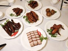 -文记壹心鸡(宝华路店)