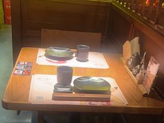 -玉川屋·深夜食堂居酒屋(柳巷店)