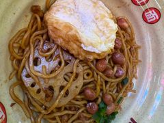 -周真真南昌拌粉·瓦罐汤(光启城店)