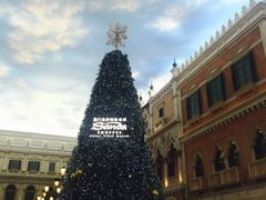 -星巴克(威尼斯人店)