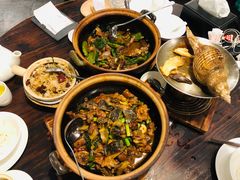 -七寸飝大饭店(马场店)