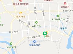 -乐汤汇温泉生活馆(海港区店)