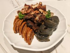 -山东宾馆·齐鲁苑餐厅