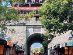 -大理古城